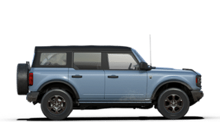 2025 Ford Bronco® External Image 1